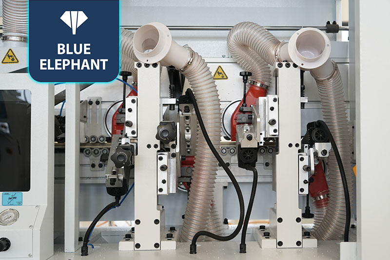 全自動(dòng)封邊機(jī)